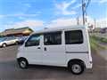 2021 Daihatsu Hijet Cargo