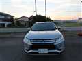 2019 Mitsubishi Eclipsecross
