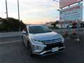 2019 Mitsubishi Eclipsecross