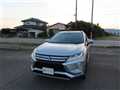 2019 Mitsubishi Eclipsecross