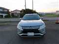 2019 Mitsubishi Eclipsecross