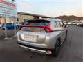 2019 Mitsubishi Eclipsecross