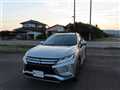 2019 Mitsubishi Eclipsecross
