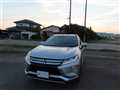 2019 Mitsubishi Eclipsecross