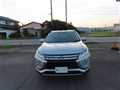 2019 Mitsubishi Eclipsecross