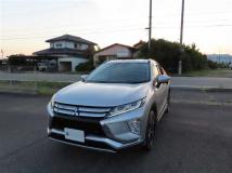 2019 Mitsubishi Eclipsecross