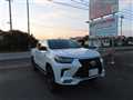 2020 Toyota Hilux