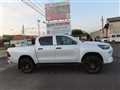 2020 Toyota Hilux