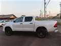 2020 Toyota Hilux