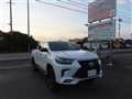 2020 Toyota Hilux