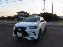 2020 Toyota Hilux