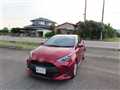 2021 Toyota Yaris