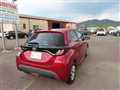 2021 Toyota Yaris