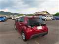 2021 Toyota Yaris