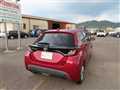 2021 Toyota Yaris