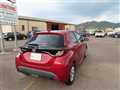 2021 Toyota Yaris