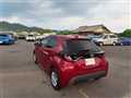 2021 Toyota Yaris