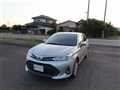 2018 Toyota Corolla Fielder