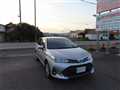 2018 Toyota Corolla Fielder
