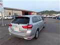 2018 Toyota Corolla Fielder