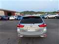 2018 Toyota Corolla Fielder