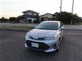 2018 Toyota Corolla Fielder
