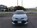 2018 Toyota Corolla Fielder
