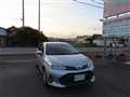 2018 Toyota Corolla Fielder