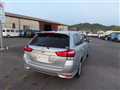 2018 Toyota Corolla Fielder