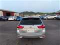 2018 Toyota Corolla Fielder