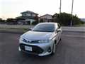 2018 Toyota Corolla Fielder