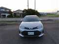 2018 Toyota Corolla Fielder