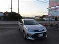 2018 Toyota Corolla Fielder