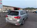 2018 Toyota Corolla Fielder