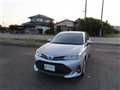 2018 Toyota Corolla Fielder