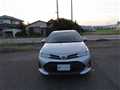 2018 Toyota Corolla Fielder