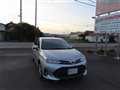 2018 Toyota Corolla Fielder