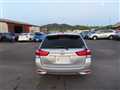 2018 Toyota Corolla Fielder