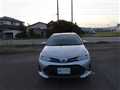 2018 Toyota Corolla Fielder