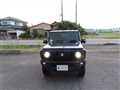2024 Suzuki Jimny