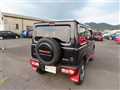 2024 Suzuki Jimny