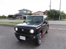 2024 Suzuki Jimny