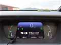 2020 Honda Fit Hybrid