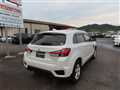 2021 Mitsubishi RVR