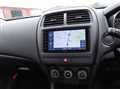 2021 Mitsubishi RVR