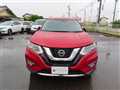 2020 Nissan X-Trail