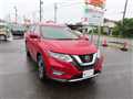 2020 Nissan X-Trail