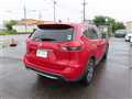 2020 Nissan X-Trail