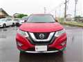 2020 Nissan X-Trail