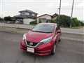 2019 Nissan Note